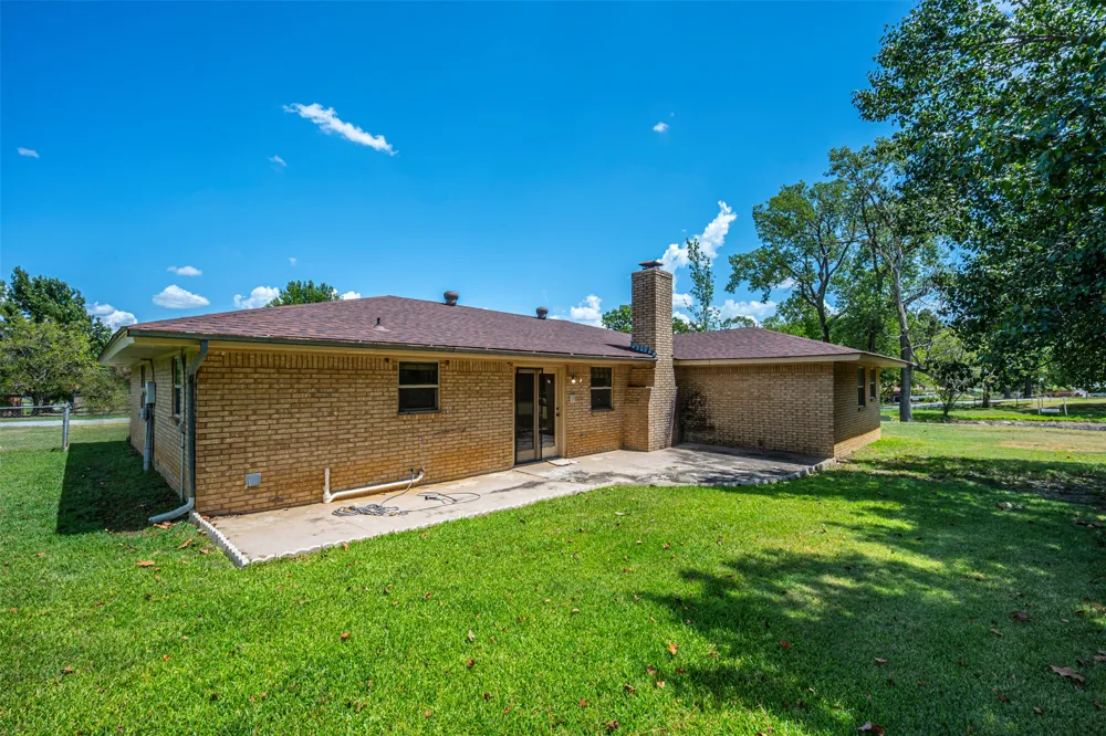 14339 County Road 3587 Ada, OK 74820