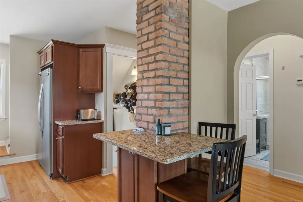 628 Notre Dame Street Grosse Pointe City, MI 48230