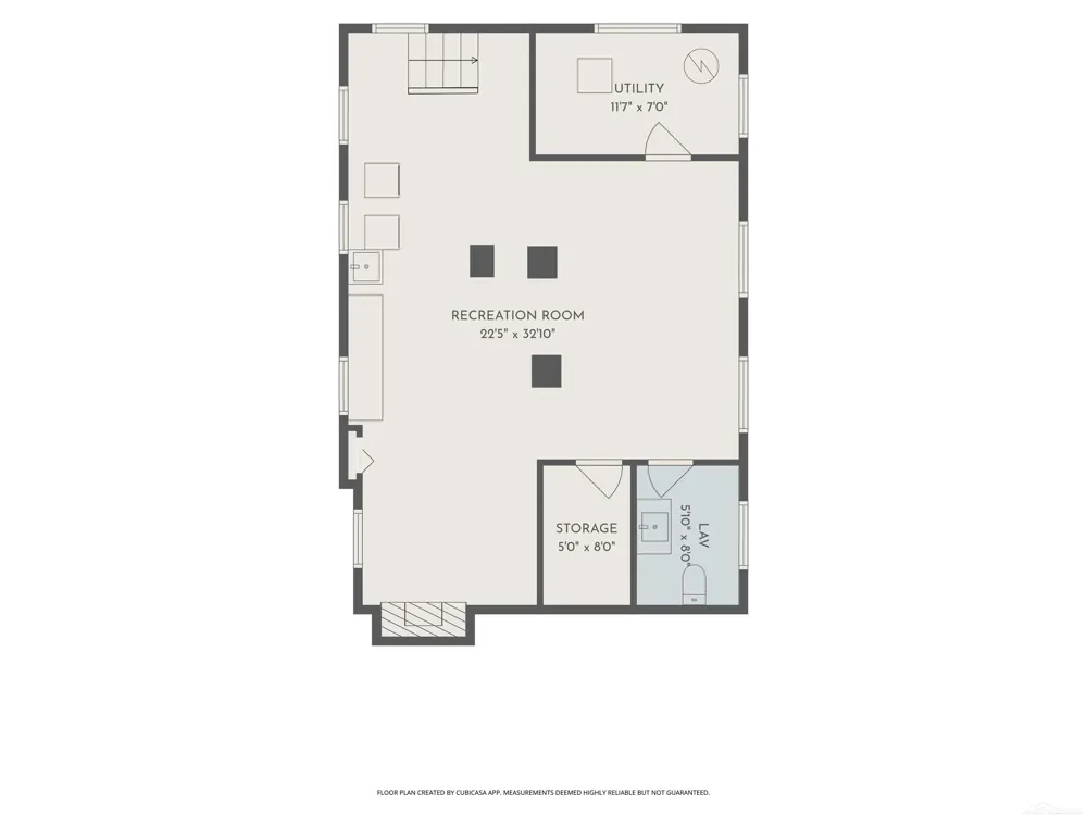628 Notre Dame Street Grosse Pointe City, MI 48230