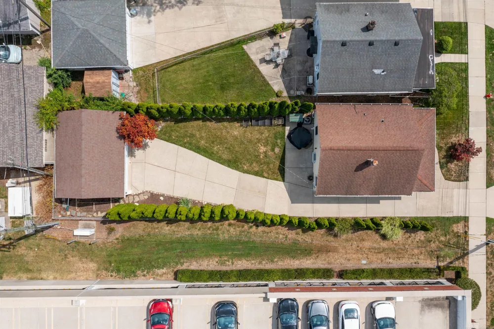 628 Notre Dame Street Grosse Pointe City, MI 48230