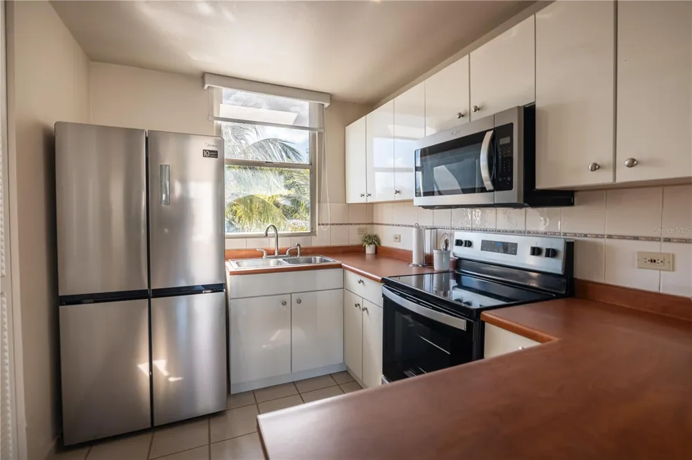 Apto 14-402 COSTA BRAVA Ceiba, PR 00735