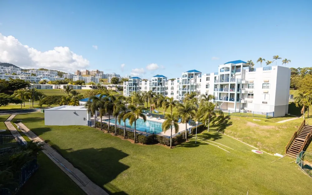 Apto 14-402 COSTA BRAVA Ceiba, PR 00735