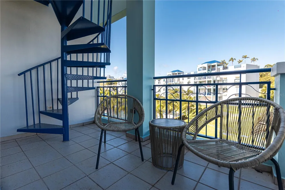 Apto 14-402 COSTA BRAVA Ceiba, PR 00735