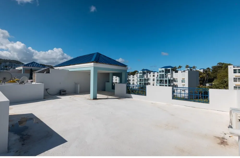 Apto 14-402 COSTA BRAVA Ceiba, PR 00735