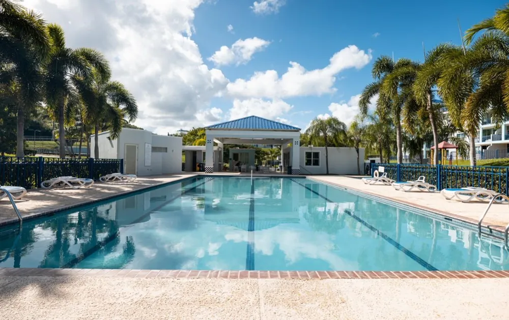 Apto 14-402 COSTA BRAVA Ceiba, PR 00735