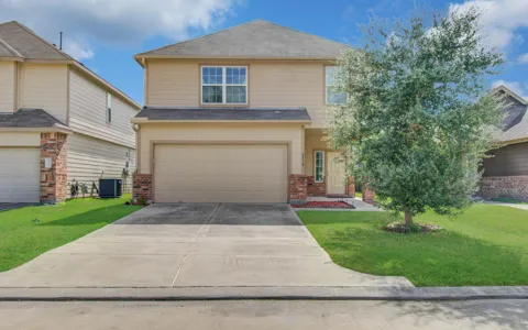 3319 Atascocita Vale Drive