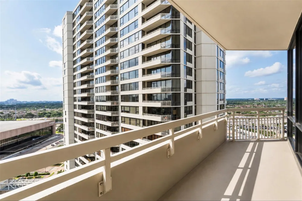 14 Greenway Plaza #19P Houston, TX 77046
