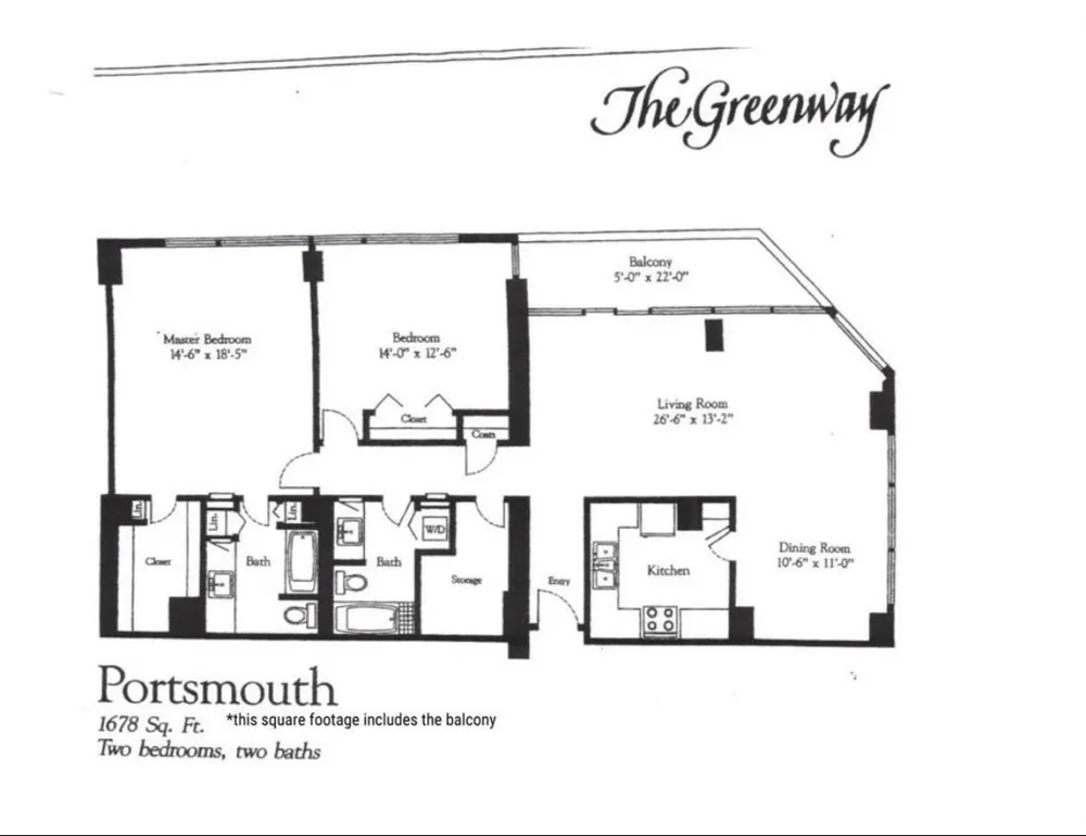 14 Greenway Plaza #19P Houston, TX 77046