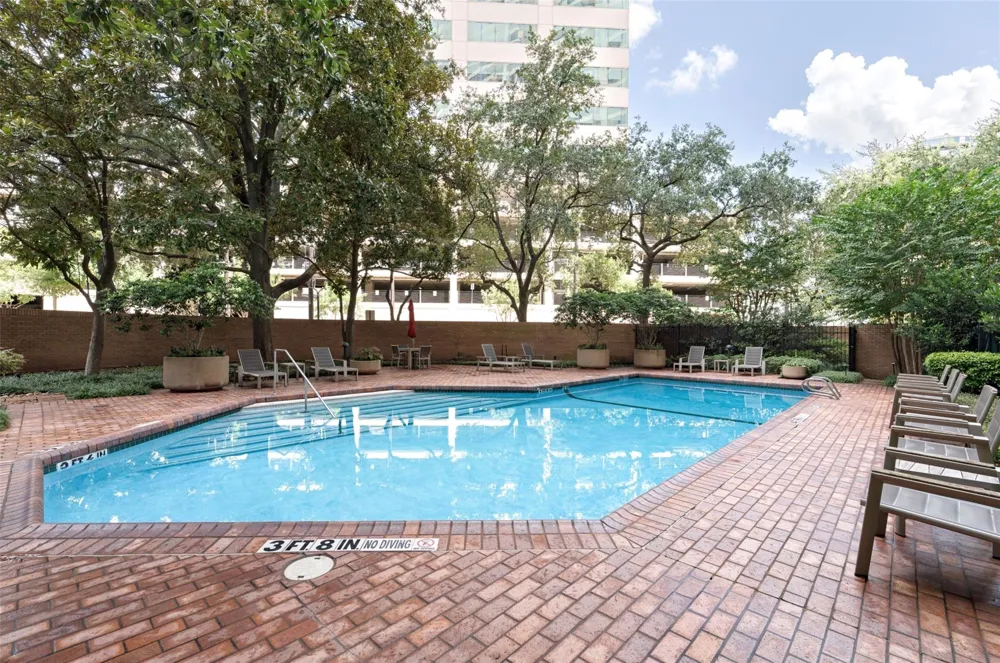 14 Greenway Plaza #19P Houston, TX 77046