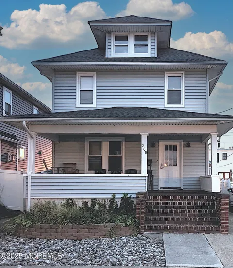 208 14th Avenue #FRONT-W