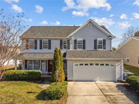 102 Redstone Drive
