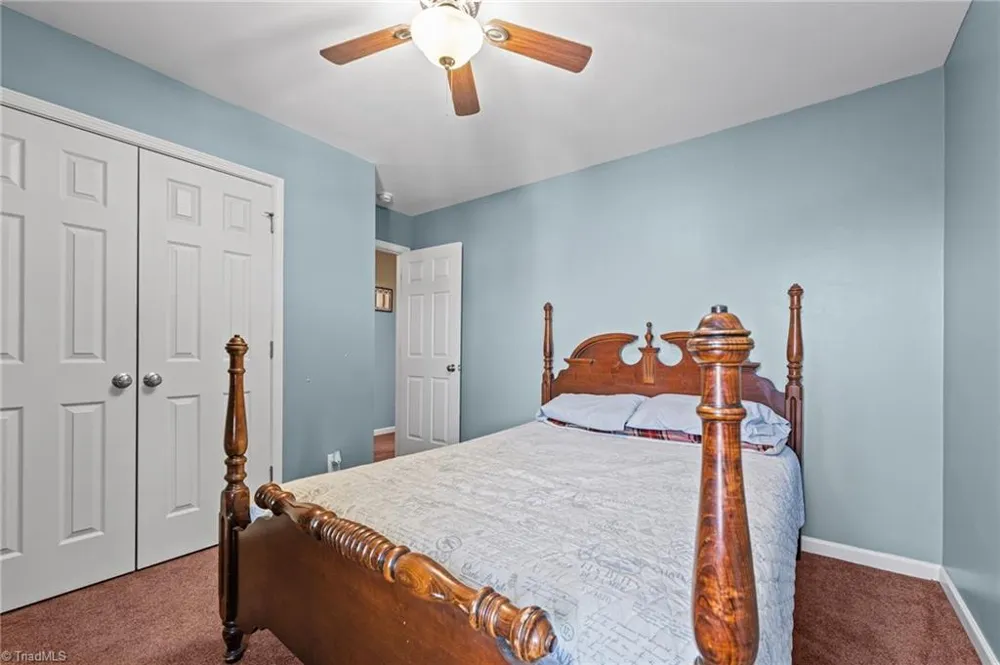 102 Redstone Drive Gibsonville, NC 27249