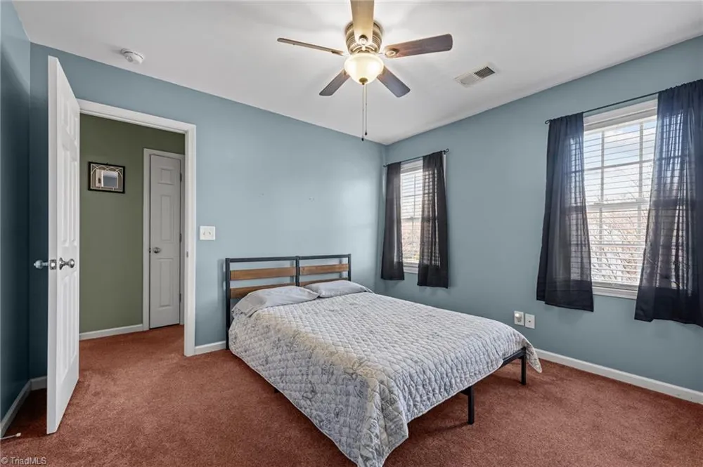 102 Redstone Drive Gibsonville, NC 27249