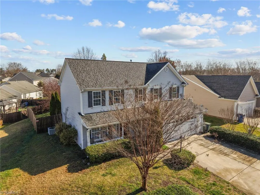 102 Redstone Drive Gibsonville, NC 27249