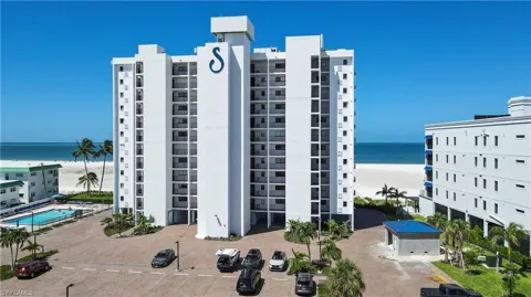 6400 Estero Boulevard #603