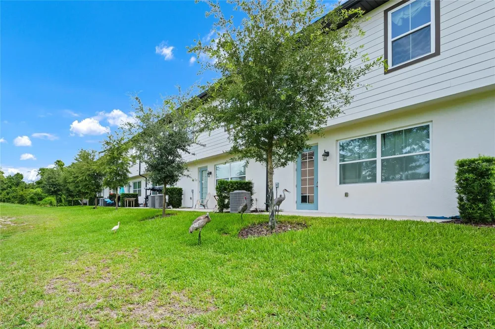 1526 DISCOVERY STREET Davenport, FL 33896