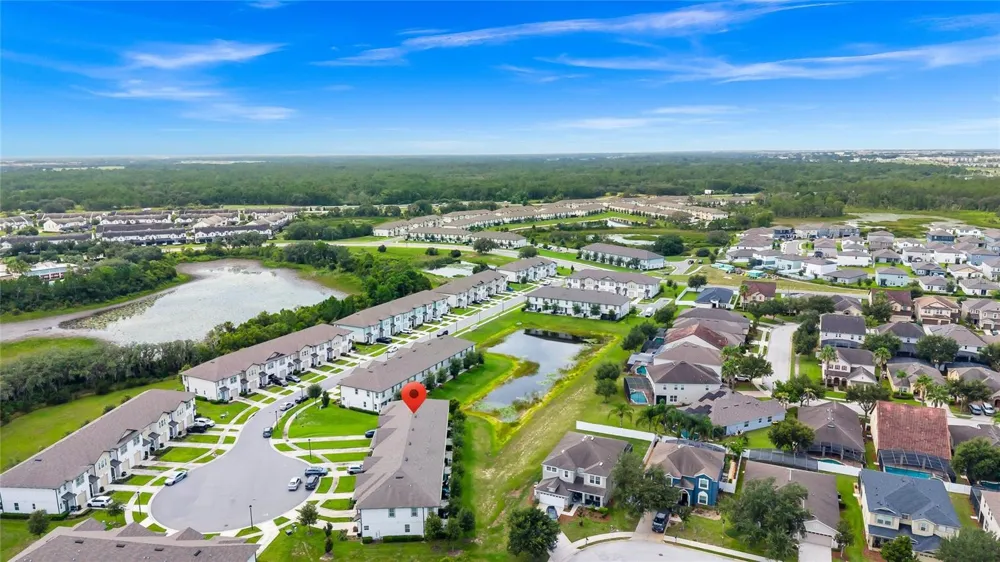 1526 DISCOVERY STREET Davenport, FL 33896