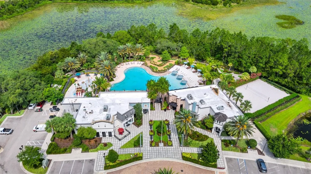1526 DISCOVERY STREET Davenport, FL 33896