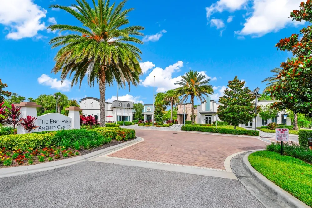 1526 DISCOVERY STREET Davenport, FL 33896