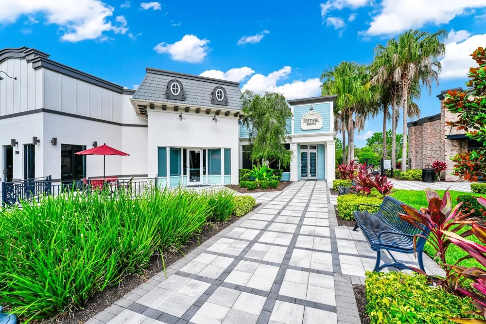 1526 DISCOVERY STREET Davenport, FL 33896