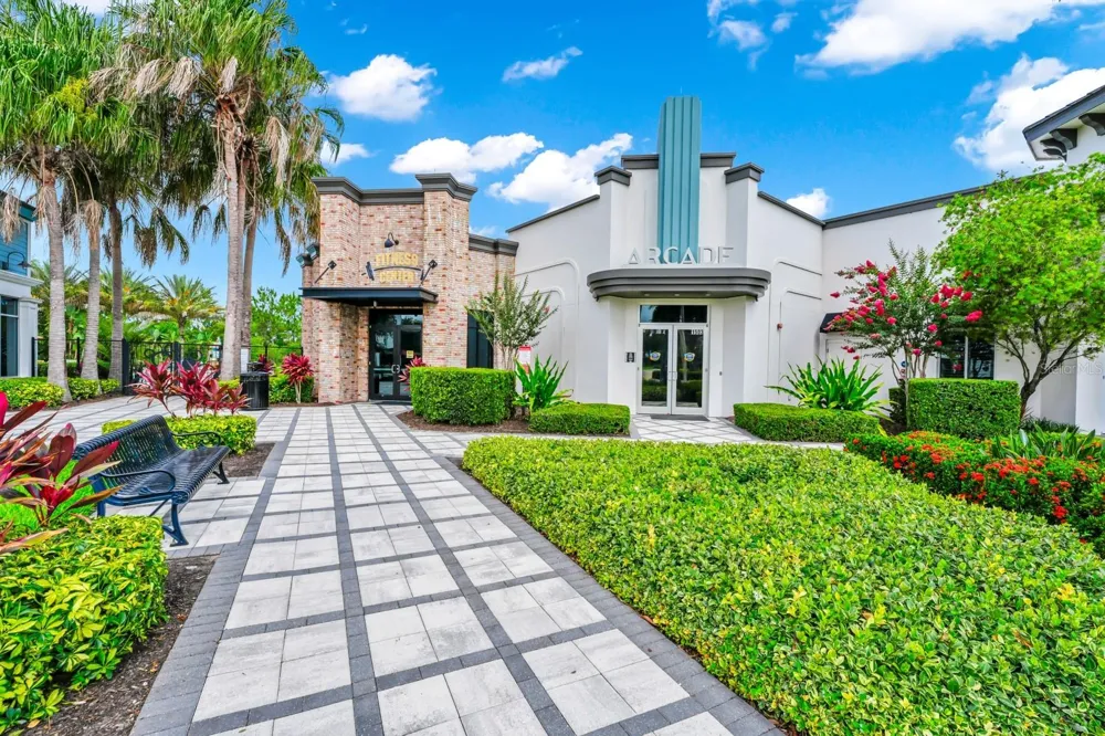 1526 DISCOVERY STREET Davenport, FL 33896
