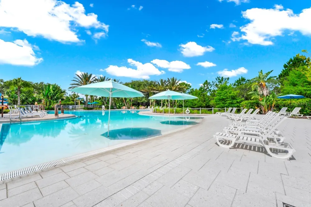 1526 DISCOVERY STREET Davenport, FL 33896