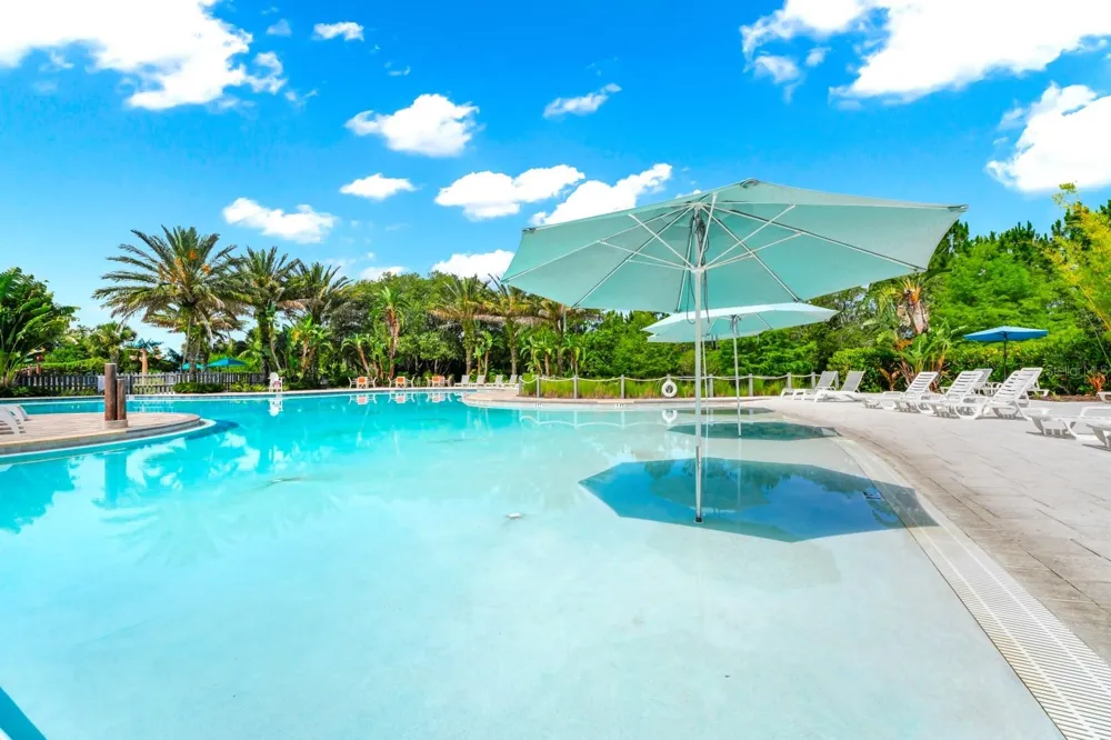 1526 DISCOVERY STREET Davenport, FL 33896