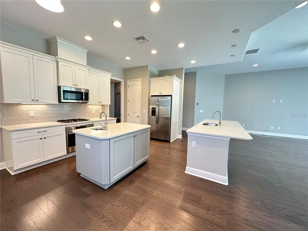 981 BEE BRANCH COURT Palm Harbor, FL 34683