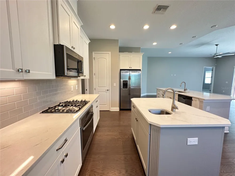 981 BEE BRANCH COURT Palm Harbor, FL 34683