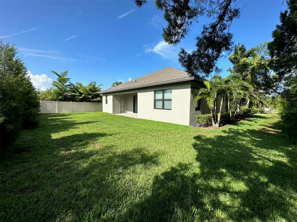 981 BEE BRANCH COURT Palm Harbor, FL 34683