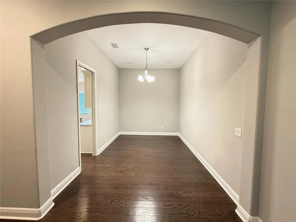 981 BEE BRANCH COURT Palm Harbor, FL 34683