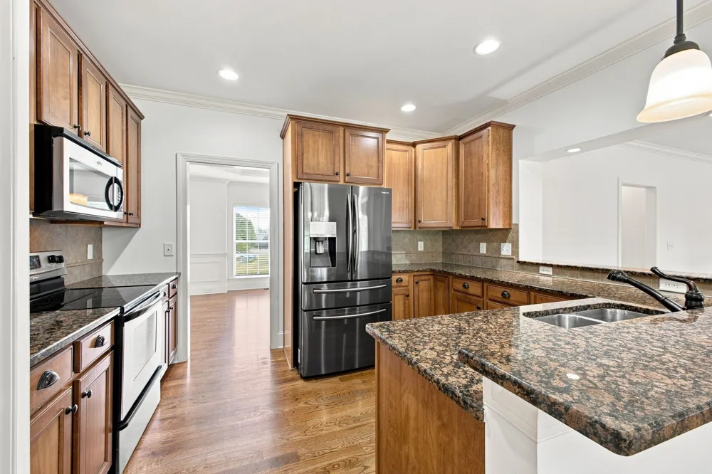 2616 Peabody Ct Nolensville, TN 37135