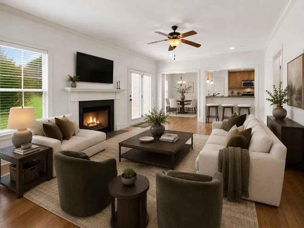 2616 Peabody Ct Nolensville, TN 37135