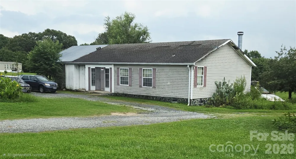 3202 Marshall Wolfe Road Shelby, NC 28150