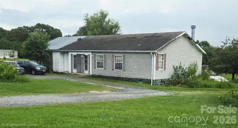 3202 Marshall Wolfe Road
