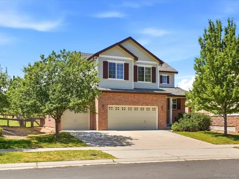 7181 S Oak Hill Circle