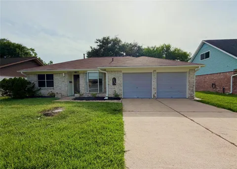 3428 Hickory Ln Lane