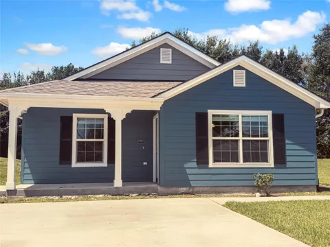 7521 Blue Jay Drive