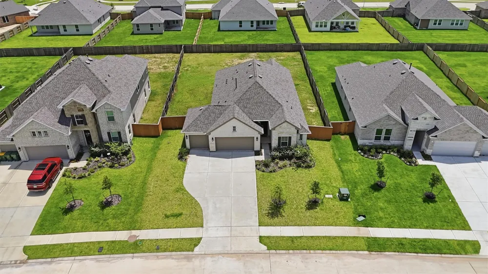 1160 Imperial Ranch Way Dayton, TX 77535
