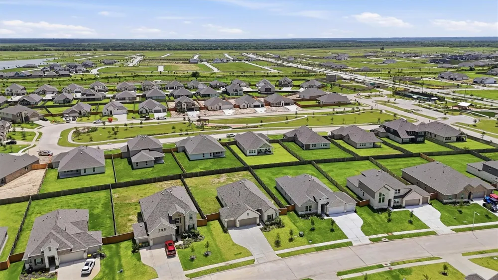 1160 Imperial Ranch Way Dayton, TX 77535