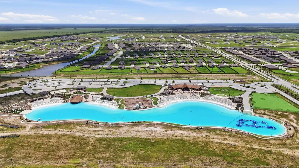 1160 Imperial Ranch Way Dayton, TX 77535