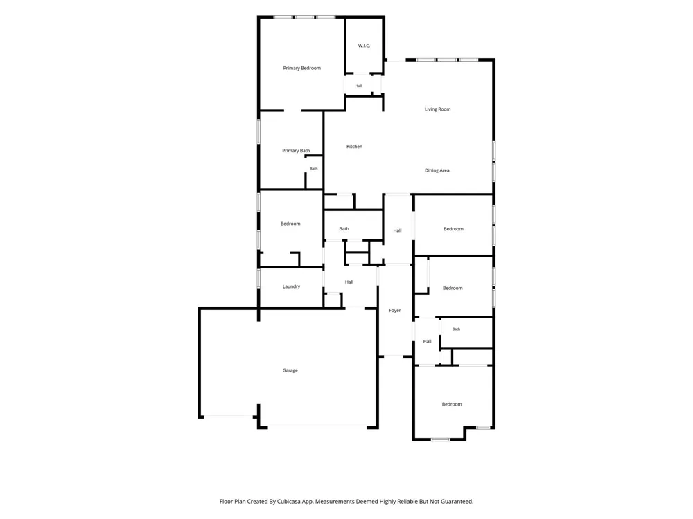 1160 Imperial Ranch Way Dayton, TX 77535