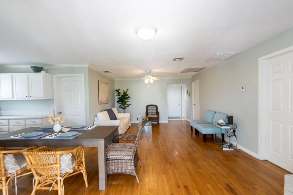 16721 Edward Teach Road Jamaica Beach, TX 77554