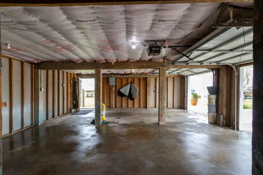 16721 Edward Teach Road Jamaica Beach, TX 77554