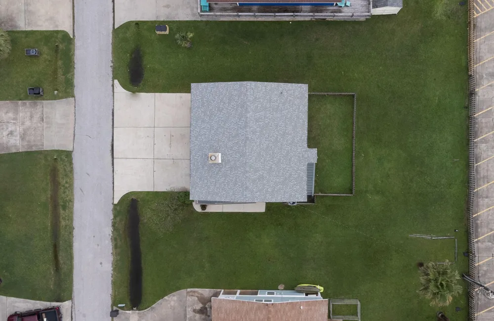 16721 Edward Teach Road Jamaica Beach, TX 77554