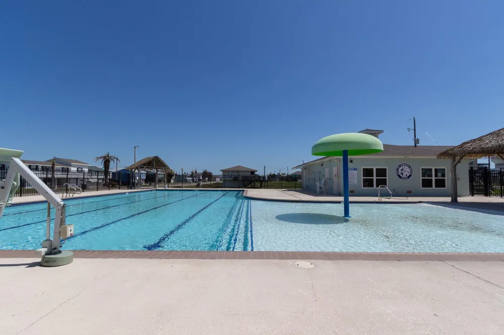 16721 Edward Teach Road Jamaica Beach, TX 77554