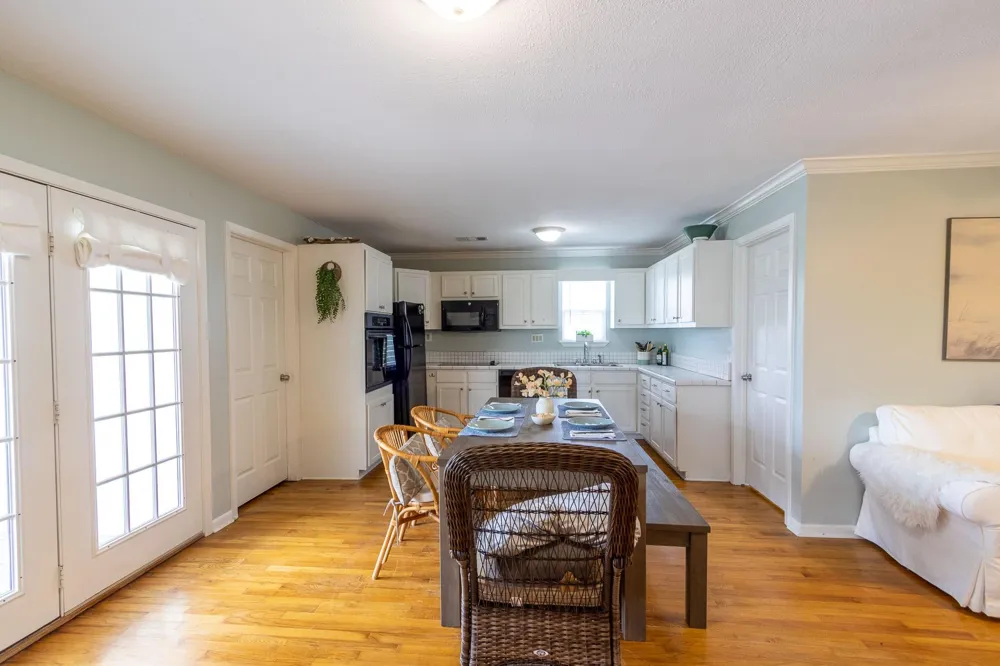 16721 Edward Teach Road Jamaica Beach, TX 77554