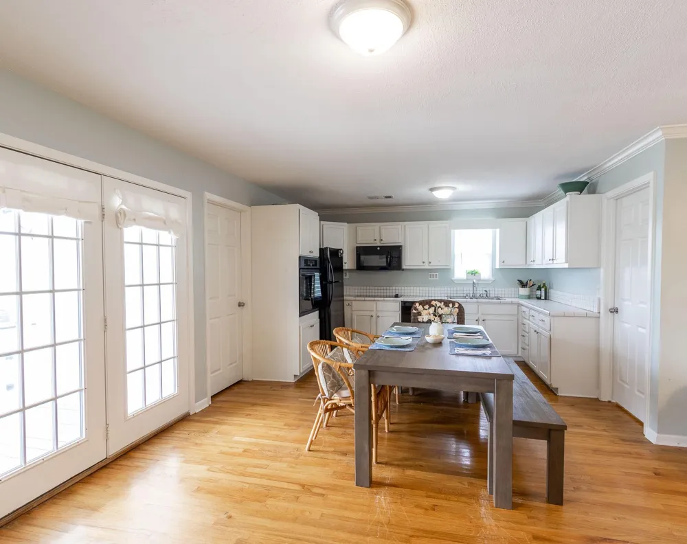 16721 Edward Teach Road Jamaica Beach, TX 77554