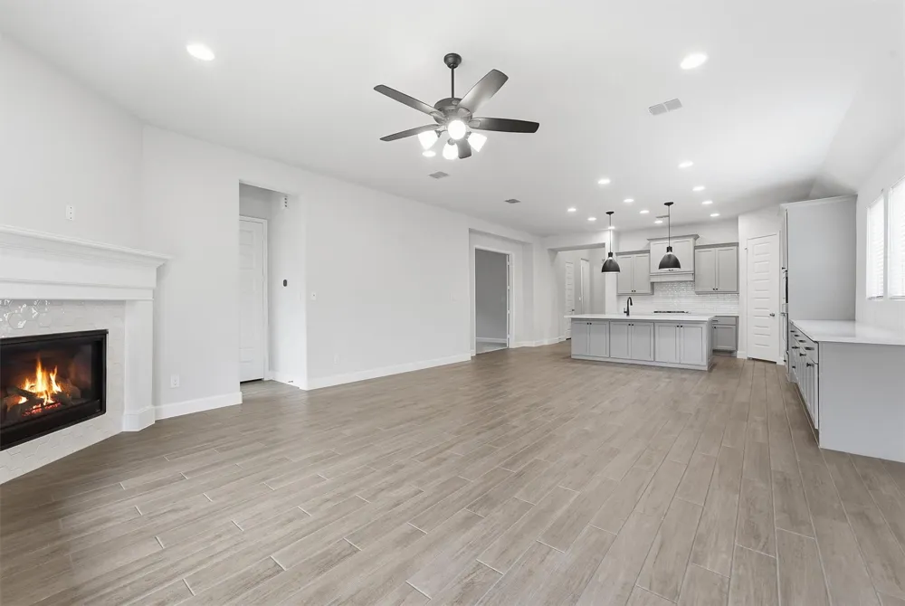 12318 Palmetto Drive Mont Belvieu, TX 77523