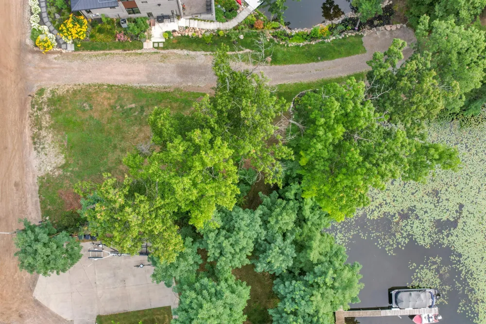 Cushing Street Lake Orion, MI 48362